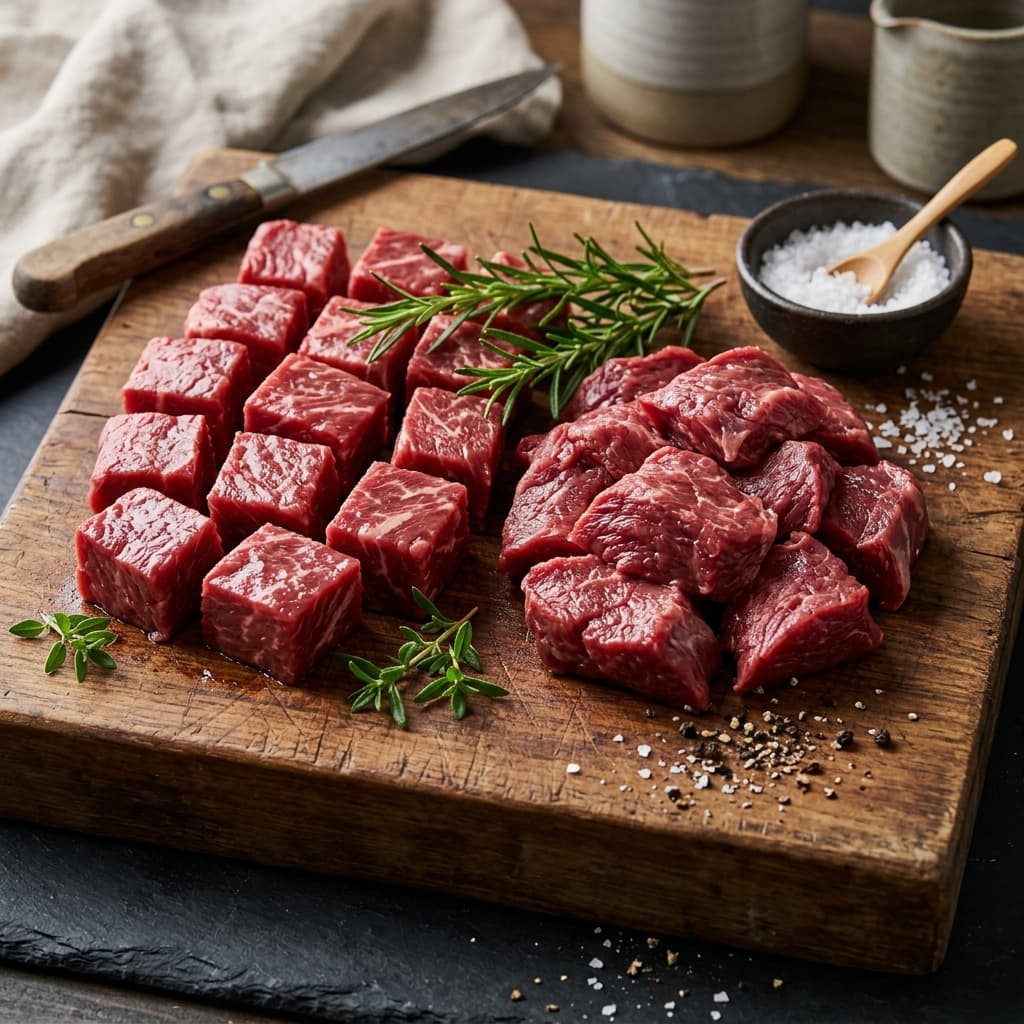 🥩 মাংস